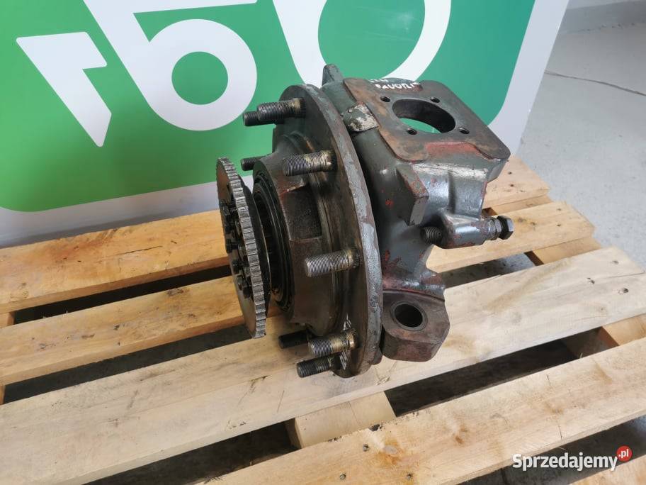 Piasta koła Fendt serii 800 sprzedam