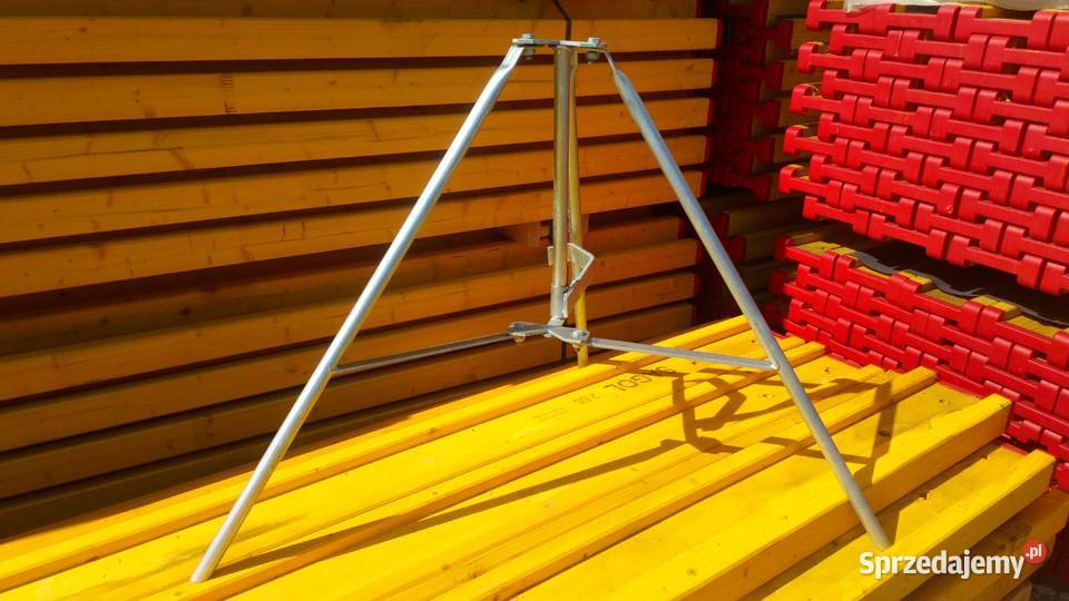 Stempel budowlany Podpora stalowa Szalunek Radom