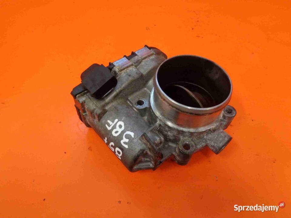 TRANSIT VII 22 TDCI 125 przepustnica 0280750598 mazowieckie Suków