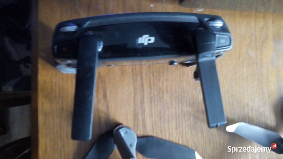 Dron Mavic Pro Model M1P Ostrowiec Świętokrzyski sprzedam
