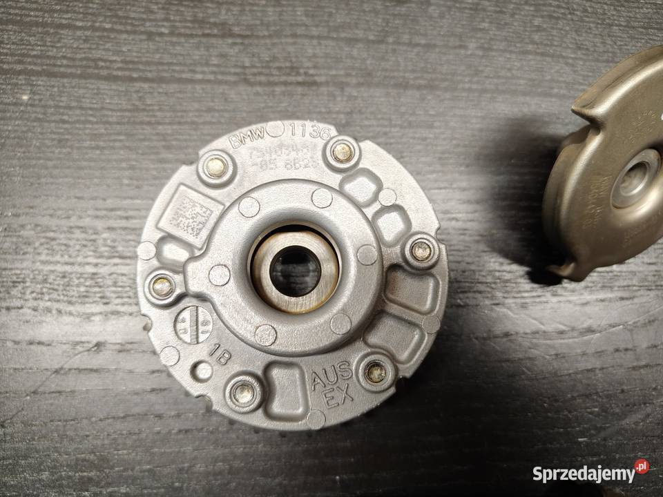 Bmw e87 e90 n43 vanos ssący oryginał 100 sprawny Aleksandrów Łódzki
