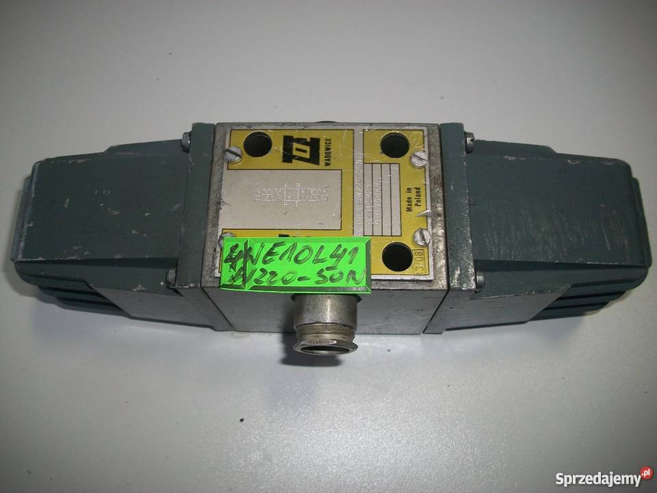 Zawór 4WE10L50W22050N Olkusz