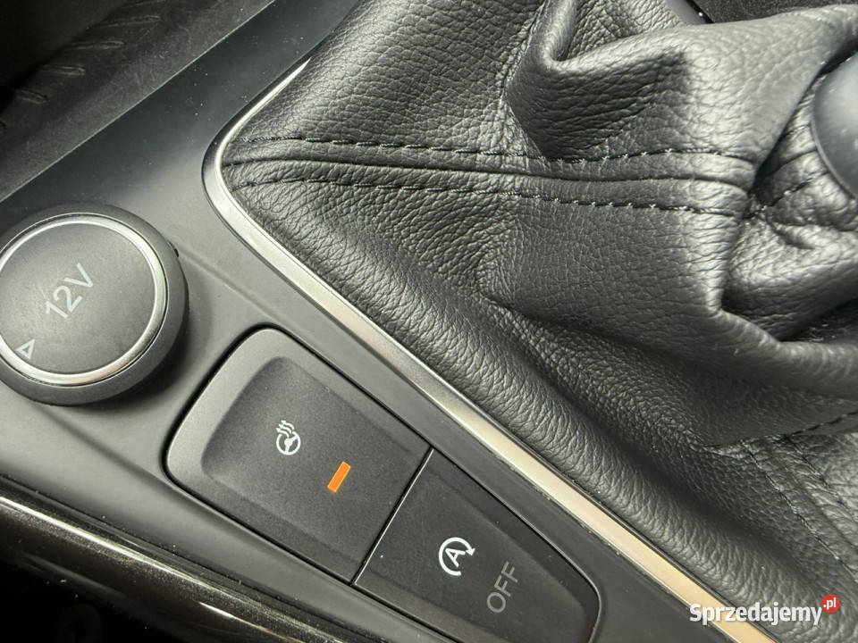 Ford Focus zadbany oryginalny przebieg 100 4/5 Focus Poznań