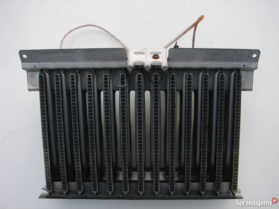 Ariston EGIS PLUS 24 CF palnik z elektrodami Piece i kominki Mosina