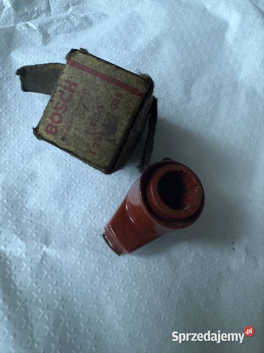 Palec aparatu zapłonowego Bosch 1234332088 Pozostałe Mszana