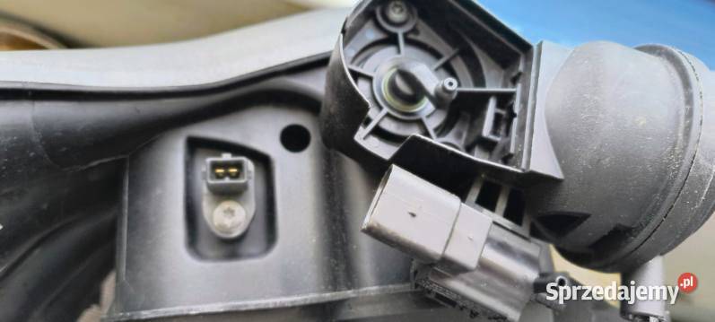 kolektor ssący odlotowy vw audi A4B6 20002004 świętokrzyskie Kielce