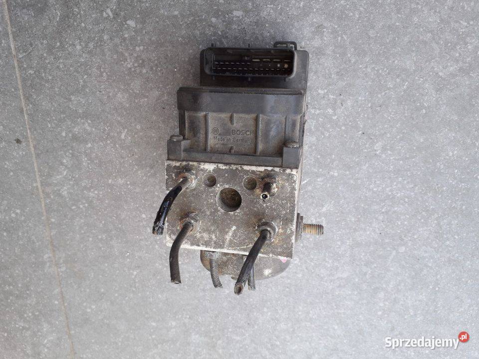 Pompa ABS hamulcowa Citroen Xara Picasso