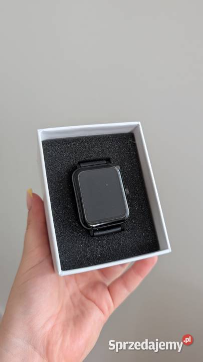 Smartwatch JK ACTIVE Unisex Radom sprzedam