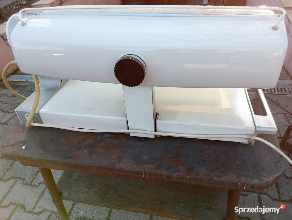 Prądownica Stołowa Predom Matrix 100 sprawna Jaworzno