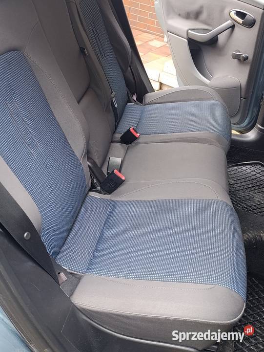 Seat Altea 19 TDI 105 opolskie