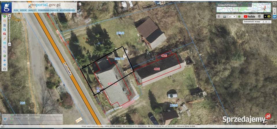 DOM Mieszkanie 85m2 PRZYTOK