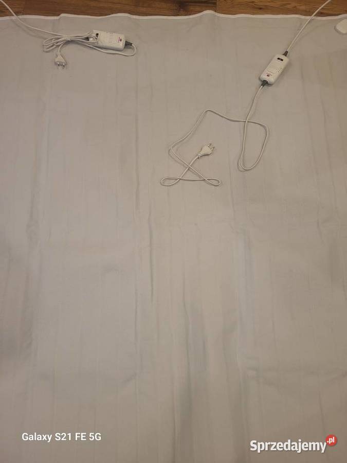 Koc grzewczy Zamość