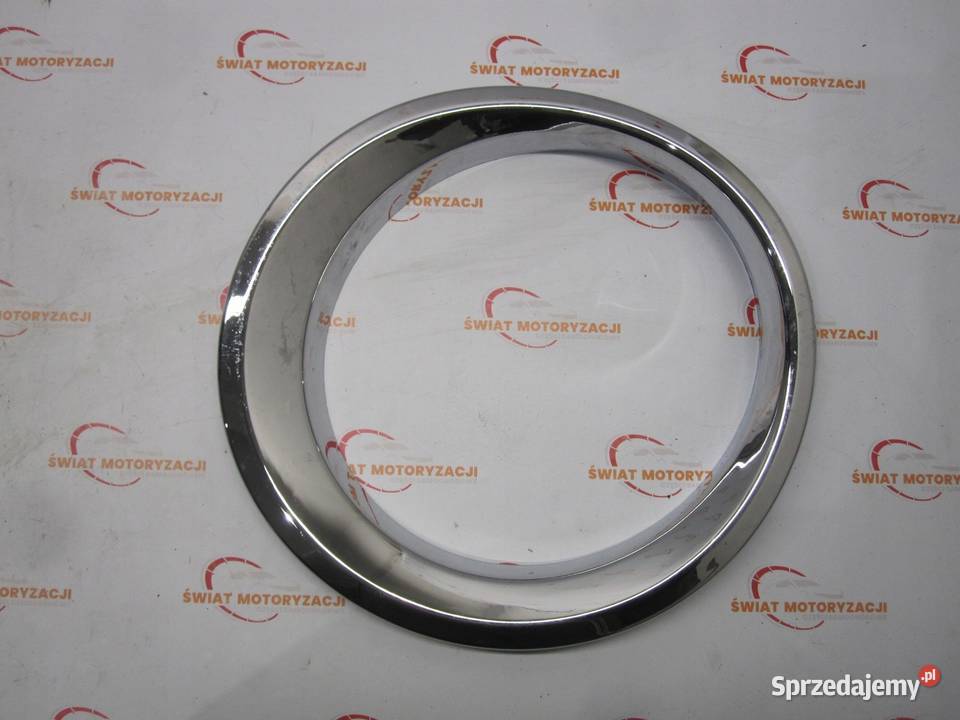 JEEP PATRIOT 08r ramka halogenu osobowe Kielce