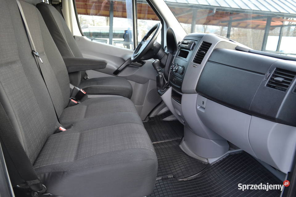 MercedesBenz Sprinter 316 CDI Stan perfekcyjny Ropa sprzedam