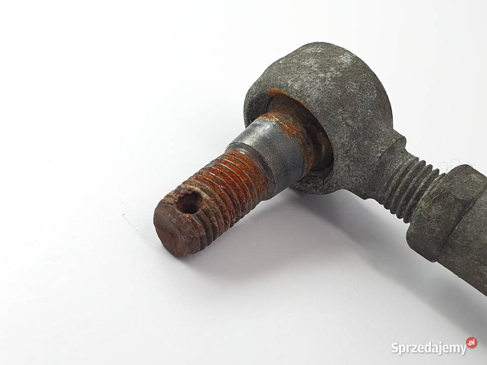 Drazek Kierowniczy Koncowka Drazka Yamaha Rx1 Łódź