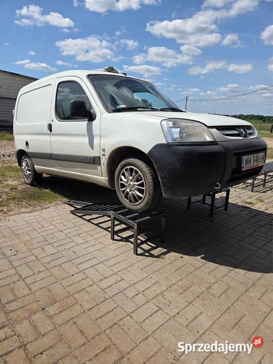 Najazdy samochodowe DUŻE Rampa 3T Zastępują mazowieckie Siennica