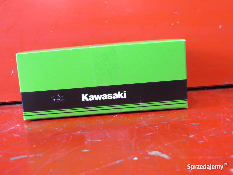 KAWASAKI Z 125 650 KLE 300 21 ER 400