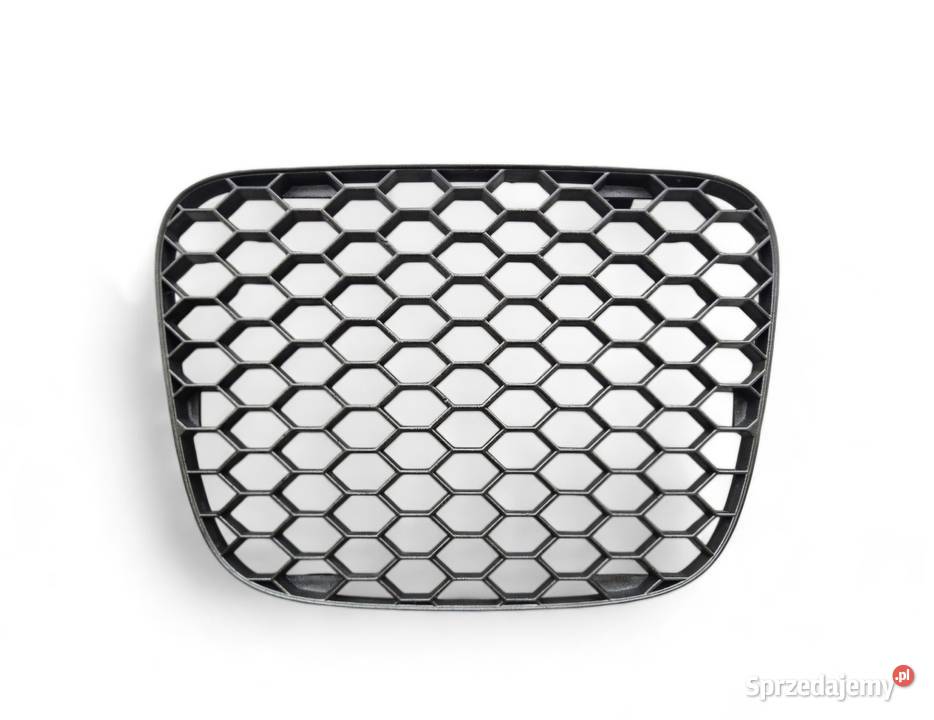 KRATKA ZDERZAKA PRZÓD ŚRODKOWA DOLNA SEAT LEON I