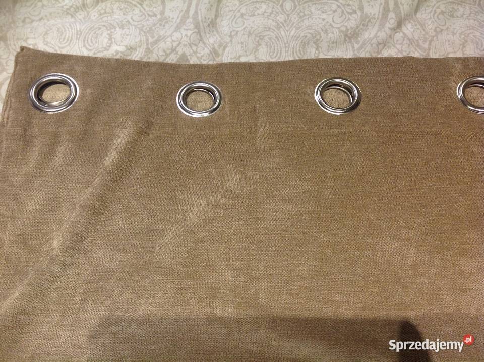 Zasłona Zaciemniająca 140x 217