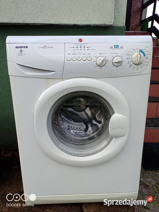 Sprzedam oddam Pralkę Pralki i suszarki Kalinów