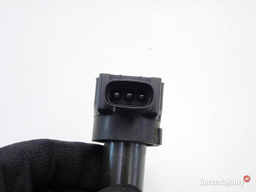 CEWKA ZAPŁONOWA 12 16V SWIFT IV 3 AGILA B SPLASH Sosnowiec