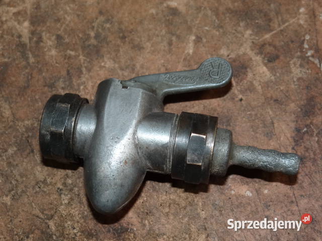 kranik Everbest BMW Zundapp DKW NSU Żary