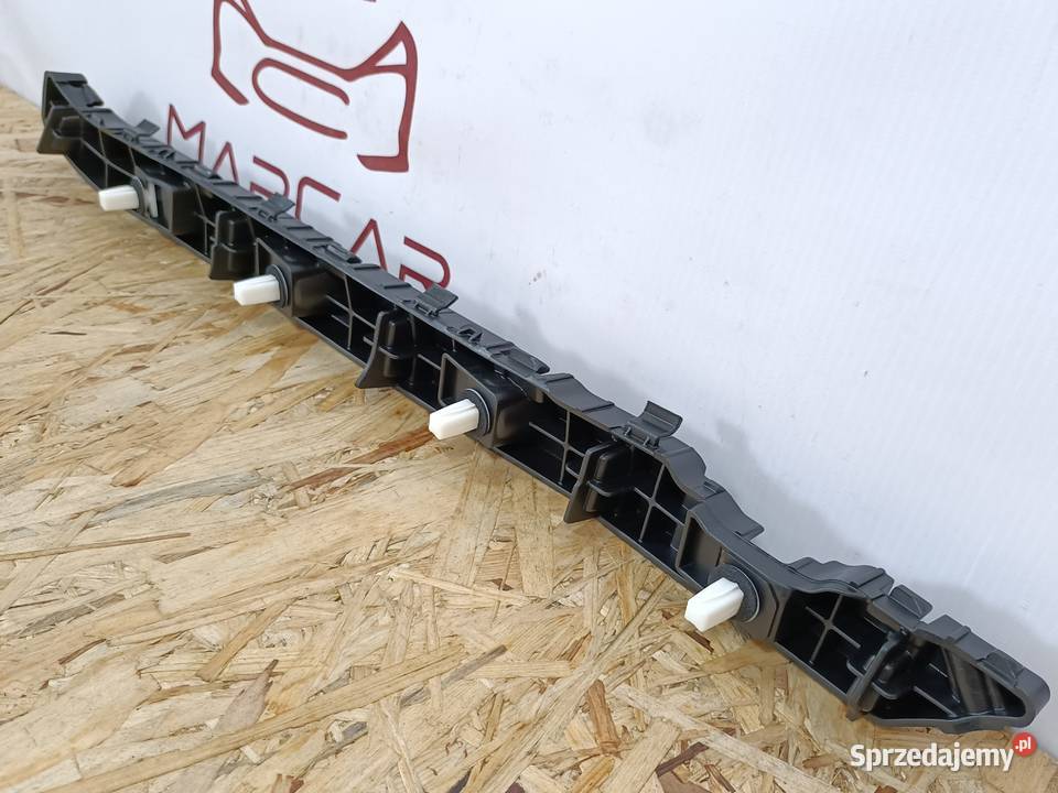 KIA SORENTO 21 ŚLIZG MOCOWANIE ZDERZAKA LEWY TYŁ osobowe Pleszew