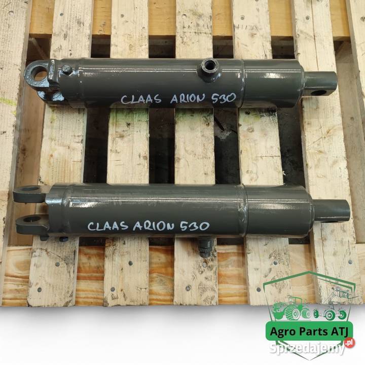 Cylinder Siłownik 6005021176 6005029892 Claas Ciechanowiec