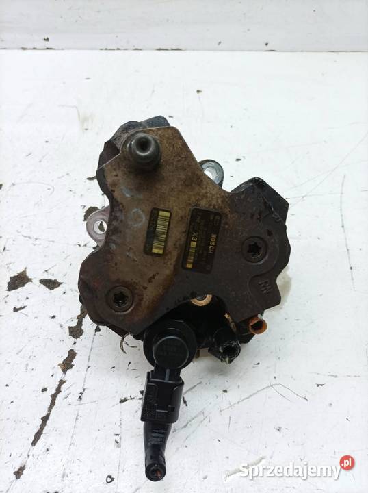 POMPA WTRYSKOWA 0445010146 30 D M57 Bmw X3 I