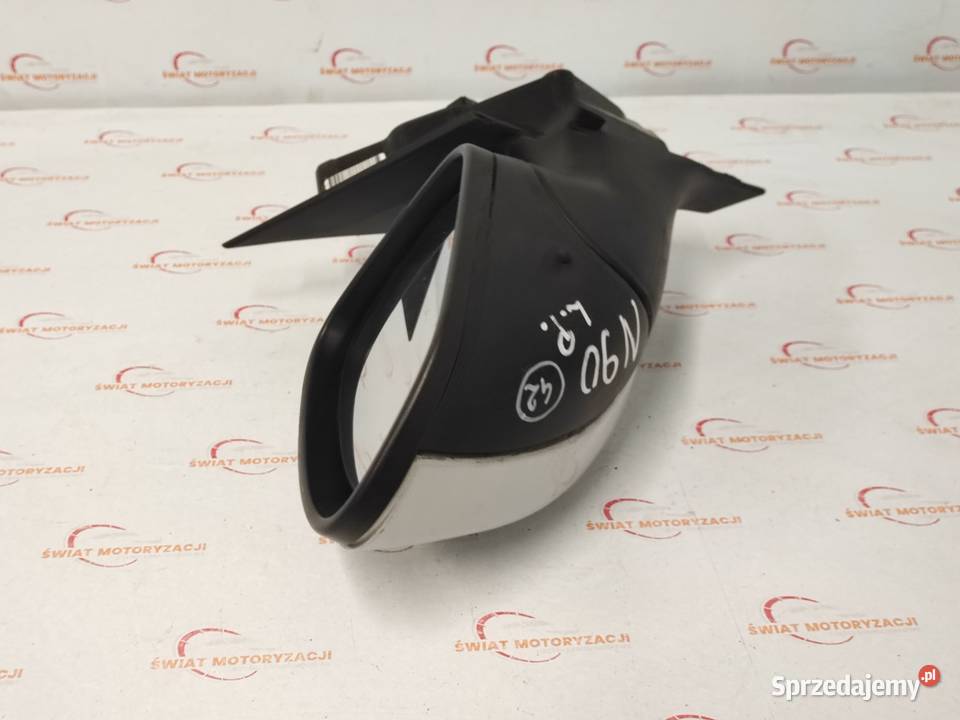 FIAT TIPO II 16r lusterko lewe ANGLIK osobowe Kielce