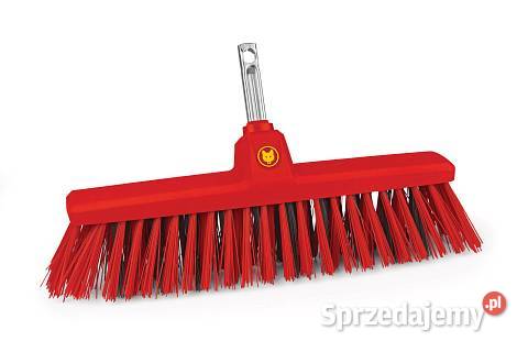 Miotła uliczna WOLFGarten SB 400 M pomorskie Tuchom