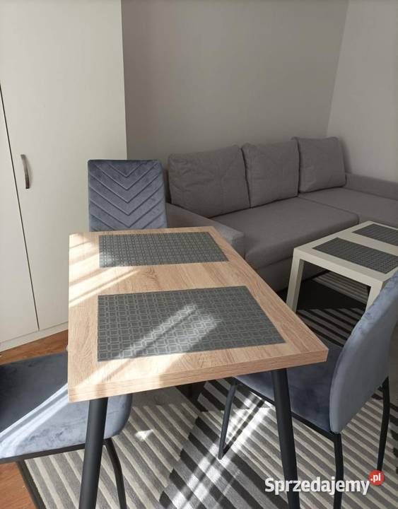 2pok 40met Kolejowej BALKONCENTRUM Wrocław