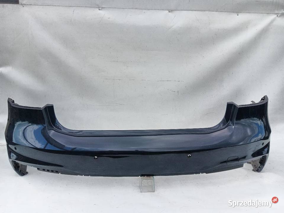 ZDERZAK TYŁ TYLNY AUDI A7 C8 6 PDC 4K8807511