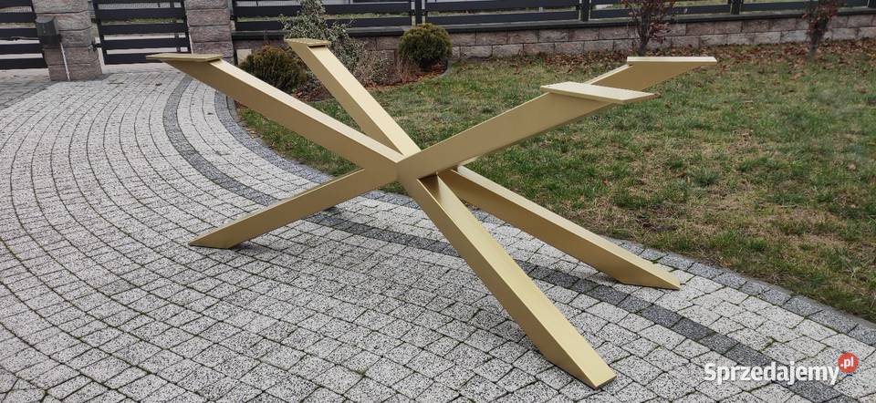Stelaż Pająk Premium 72cm Stoły Płock sprzedam