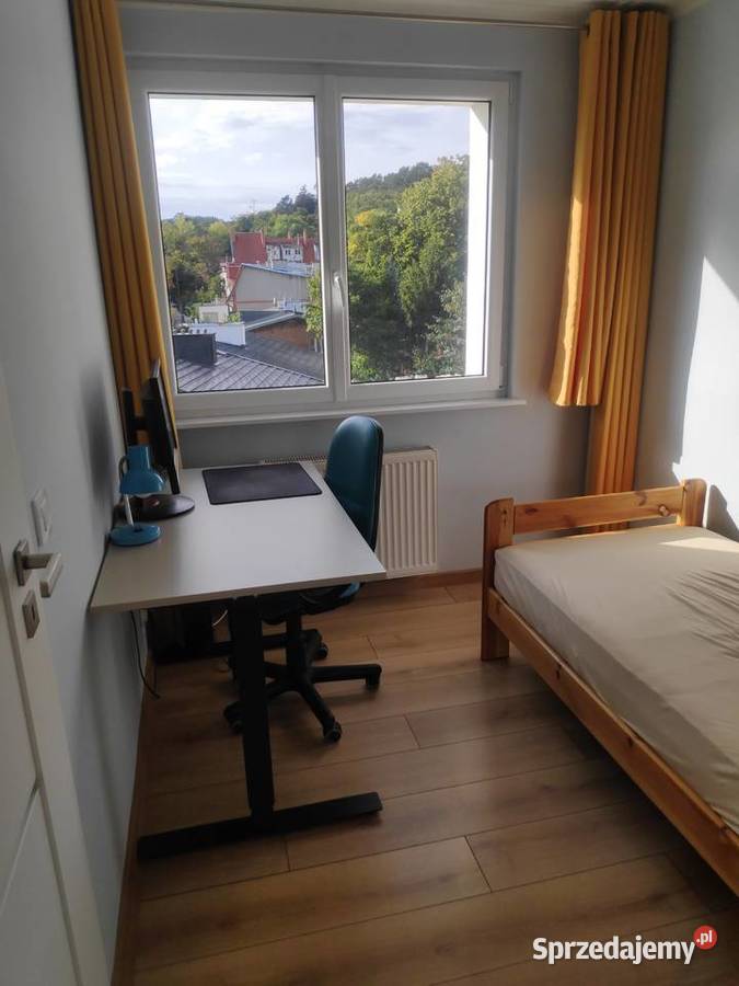 Przytulne mieszkanie w Sopocie Sprzedaż