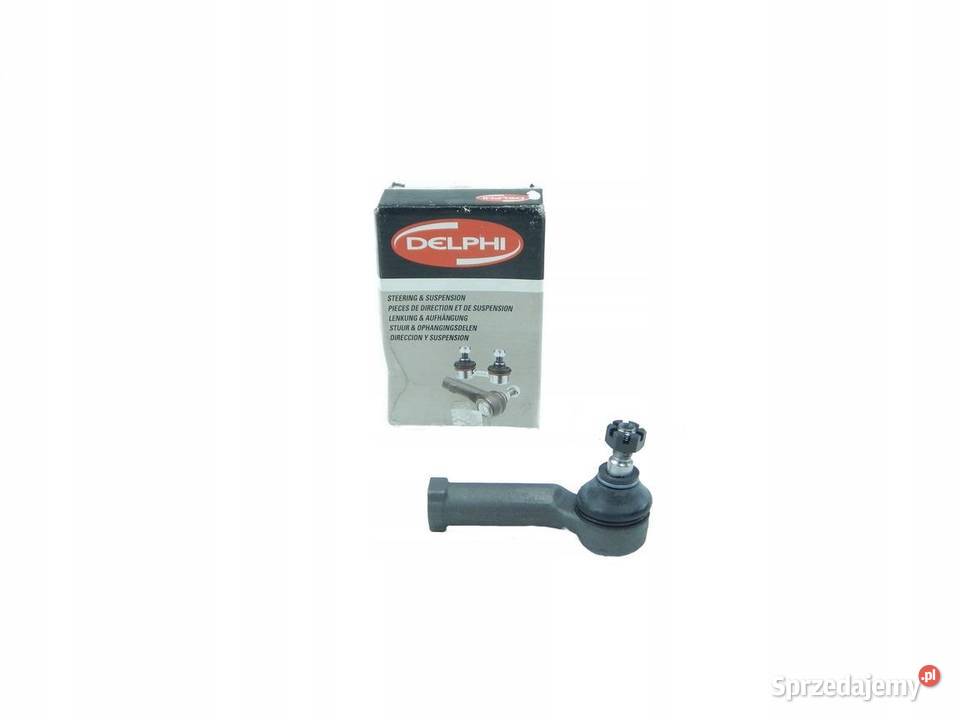 KOŃCÓWKA DRĄŻKA FORD MONDEO I NOWA DELPHI Części samochodowe