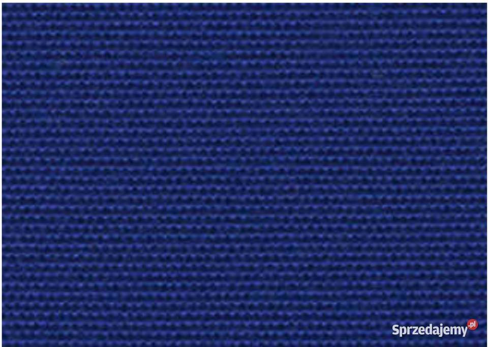 Tkanina Masacril Special 330GM2 200 Kolor Azul Latchorzew
