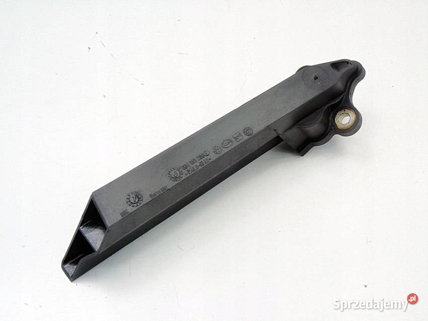 RURKA OLEJU W MISCE 20 20V AUDI A4 B6 B7 A6 C5