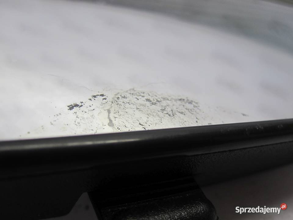 QASHQAI I J10 10r lusterko wewnętrzne E200708 osobowe