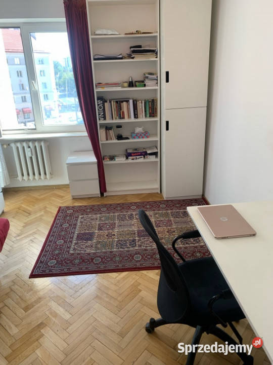 Wynajmę kawalerkę Dolny Mokotów Wynajem mazowieckie