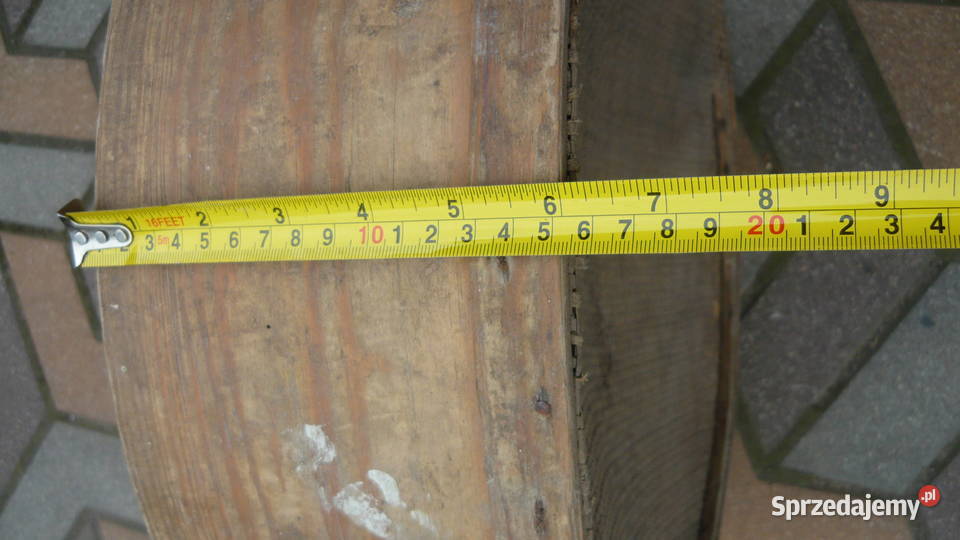 Sito wiejskie stare 45 przetak Sokółka