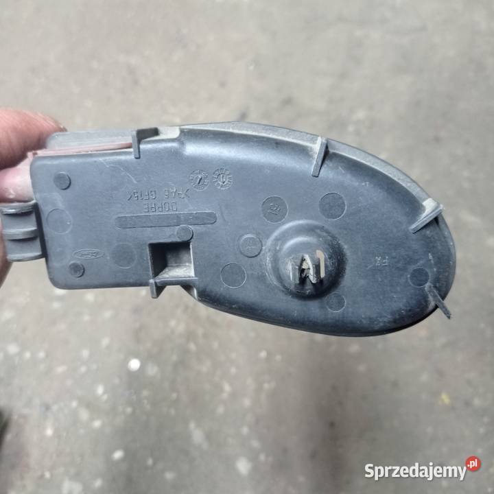 TRANSIT MK6 ZAMEK DRZWI PRZÓD LEWY YC1AV21813BB sprzedam