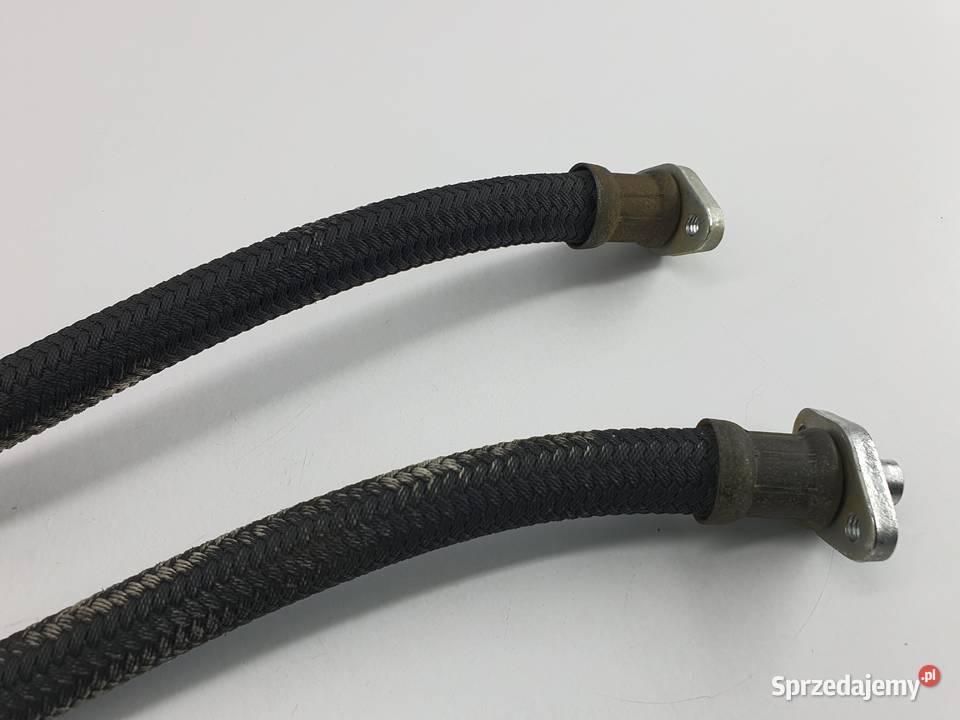 Przewod olejowy Honda Trx Fourtrax 250 Łódź sprzedam