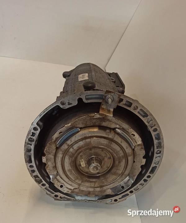MERCEDES W212 W204 SKRZYNIA BIEGÓW 722908 osobowe dolnośląskie
