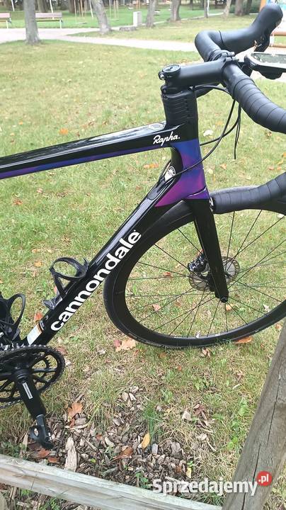 Cannondale supersix himod r56