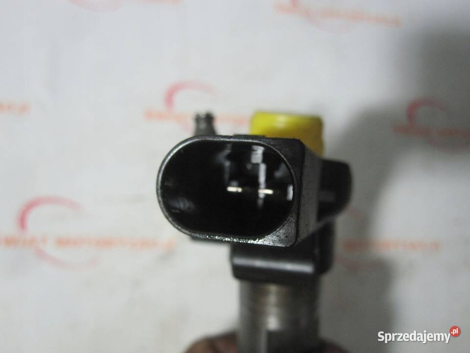 AUDI A6 A4 20 TDI CAG CAGB 136 159 09r wtrysk świętokrzyskie Kielce