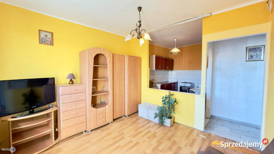 Mieszkanie Kielce 4554m2 3 pokojowe sprzedam