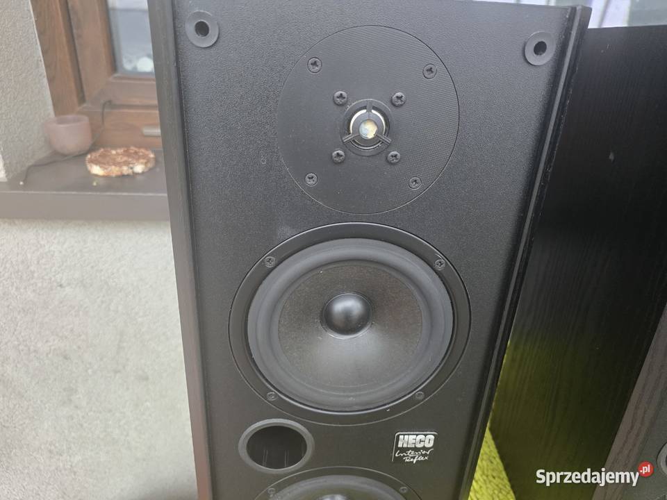 heco interior reflex 20h Chełm Śląski