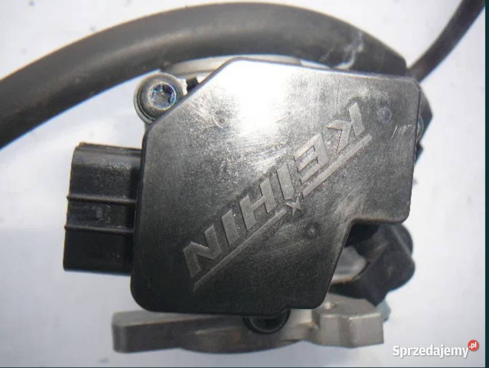 czujnik położenia przepustnicy Honda CBR 500R wielkopolskie sprzedam