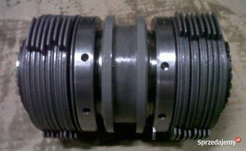 Sprzęgło do tokarki bułgarskiej CU500